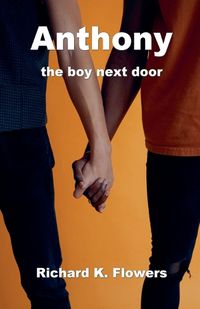 Cover image for Anthony the Boy Next Door