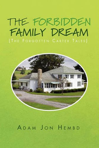 Cover image for The Forbidden Family Dream