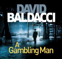 Cover image for A Gambling Man