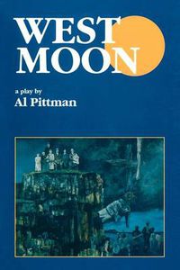 Cover image for West Moon