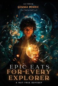 Cover image for Epic Eats for Every Explorer