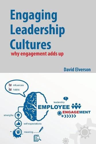 Cover image for Engaging Leadership Cultures