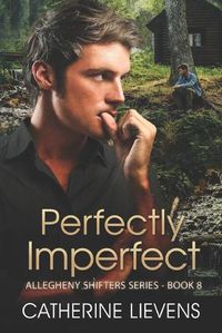 Cover image for Perfectly Imperfect