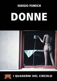 Cover image for Donne