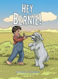 Cover image for Hey Bernie!