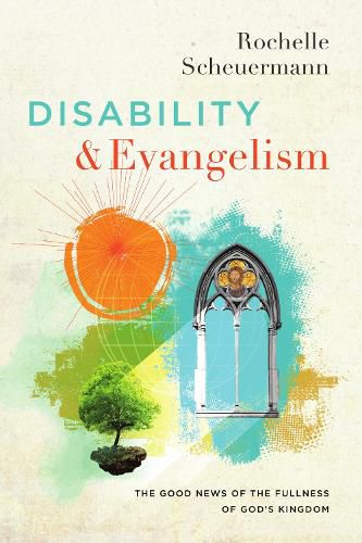 Cover image for Disability and Evangelism