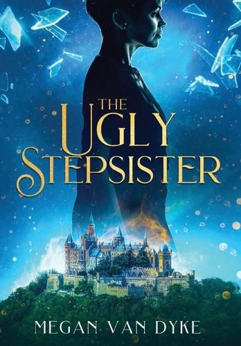 Cover image for The Ugly Stepsister