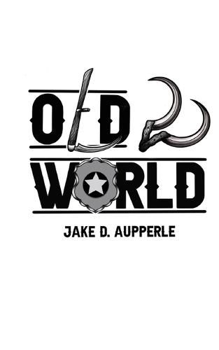 Cover image for Old World