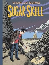 Cover image for Sugar Skull