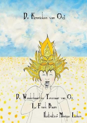 Cover image for De Wonderbaarlijke Tovenaar van Oz