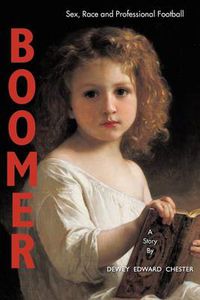 Cover image for Boomer