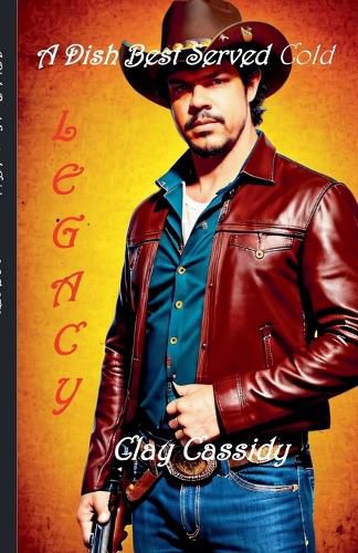 Cover image for A Dish Best Served Cold - Legacy