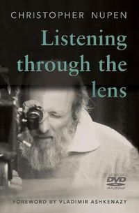 Cover image for Listening through the lens
