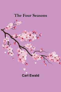 Cover image for The Four Seasons