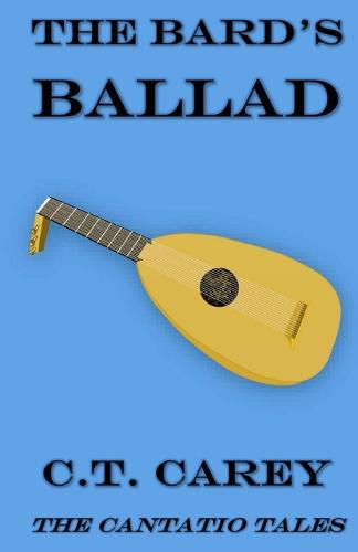 Cover image for The Bard's Ballad