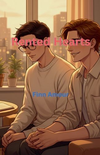 Cover image for Rented Hearts