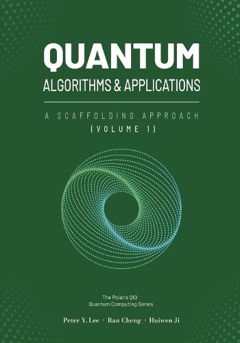 Cover image for Quantum Algorithms and Applications