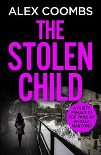 Cover image for The Stolen Child