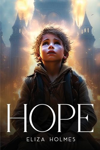 Cover image for Hope