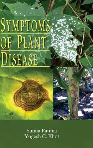 Cover image for Symptoms of Plant Disease