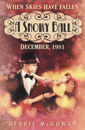 Cover image for A Snowy Ball