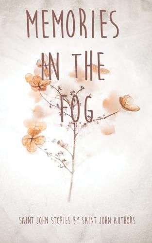 Cover image for Memories In The Fog