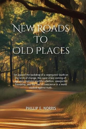 Cover image for New Roads to Old Places