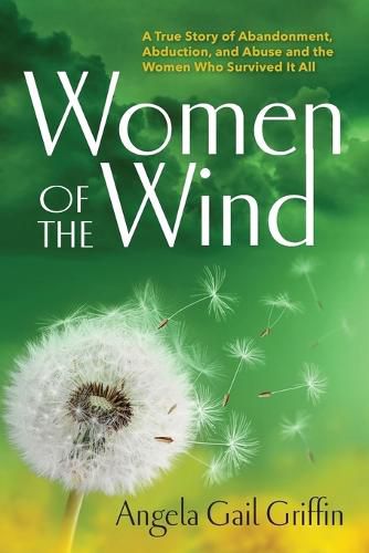 Cover image for Women of the Wind