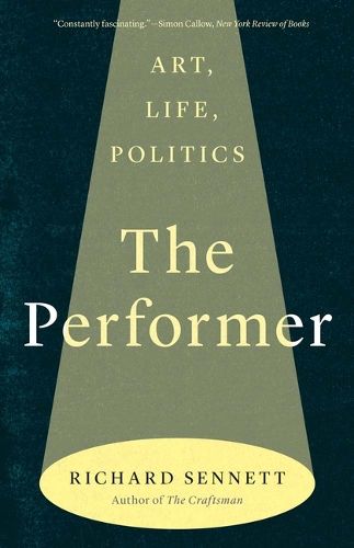 Cover image for The Performer