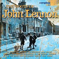 Cover image for Roots Of John Lennon