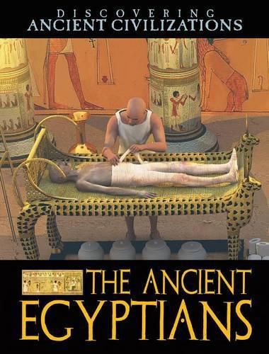 The Ancient Egyptians