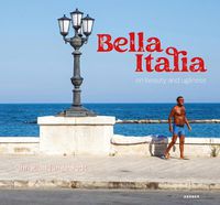 Cover image for Christian Jungeblodt: Bella Italia - on beauty and ugliness