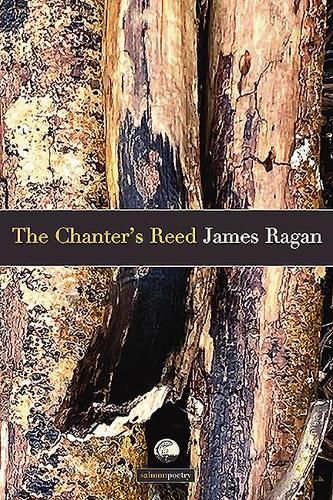 Cover image for The Chanter's Reed