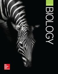 Cover image for Glencoe Biology, Student Edition