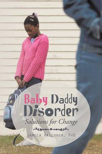 Cover image for Baby Daddy Disorder