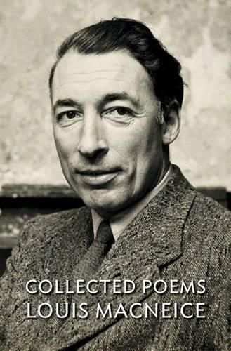 Cover image for Collected Poems Louis MacNeice