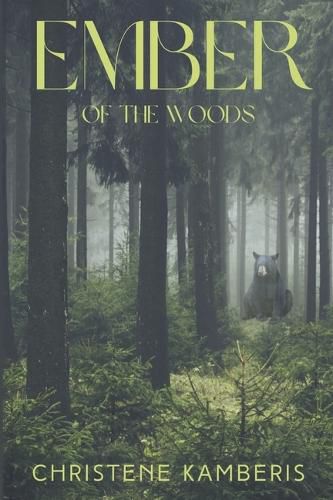 Cover image for Ember of the Woods