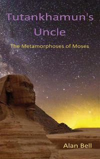 Cover image for Tutankhamun's Uncle