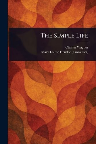 Cover image for The Simple Life
