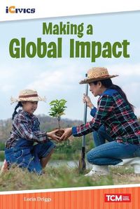 Cover image for Making a Global Impact