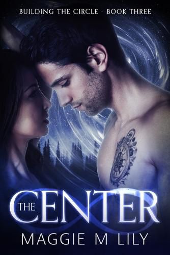 Cover image for The Center: A Psychic Paranormal Romance