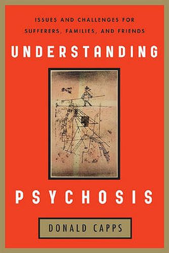 Understanding Psychosis: Issues, Treatments, and Challenges for Sufferers and Their Families