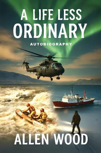 Cover image for A Life Less Ordinary