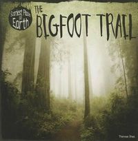 Cover image for The Bigfoot Trail
