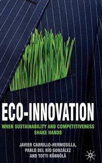 Cover image for Eco-Innovation: When Sustainability and Competitiveness Shake Hands