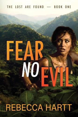 Cover image for Fear No Evil