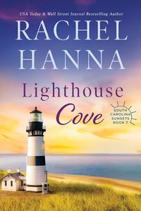Cover image for Lighthouse Cove