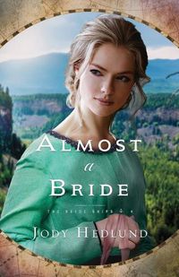 Cover image for Almost a Bride