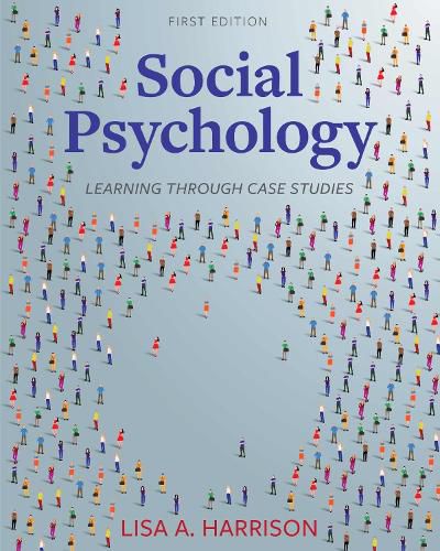 Cover image for Social Psychology