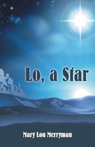 Cover image for Lo, a Star